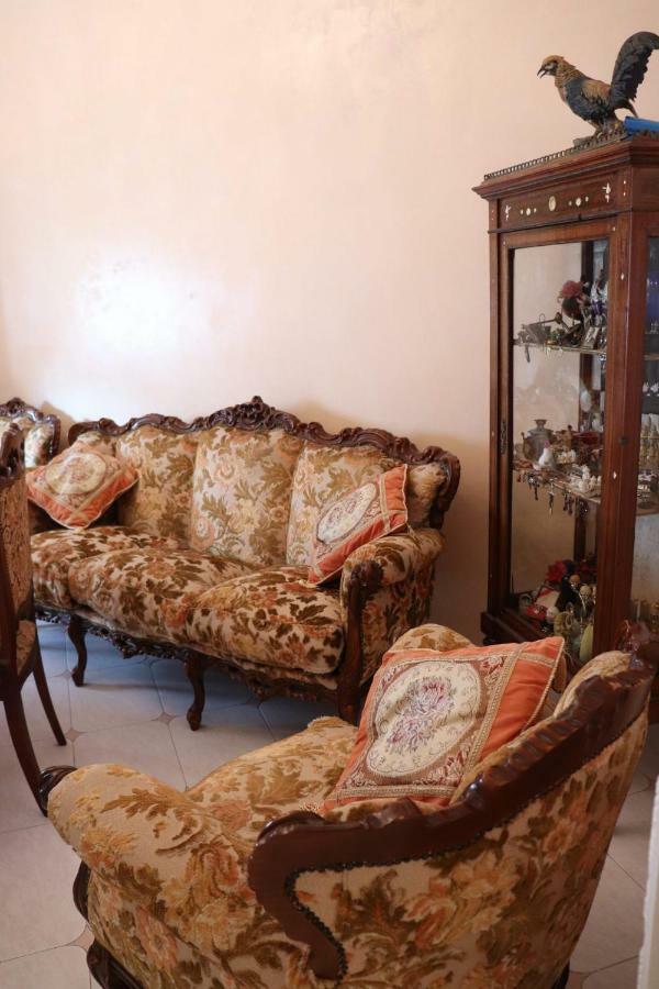 B&B Goldmund Νάπολη Εξωτερικό φωτογραφία